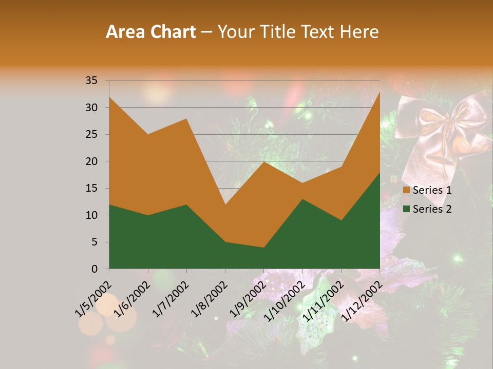 New Year PowerPoint Template