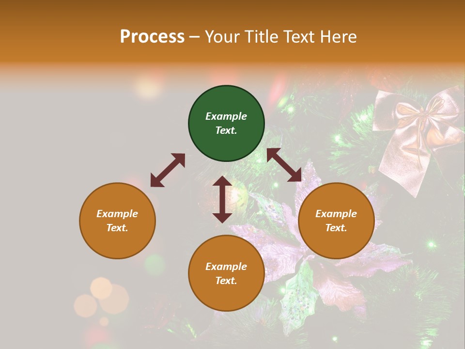 New Year PowerPoint Template