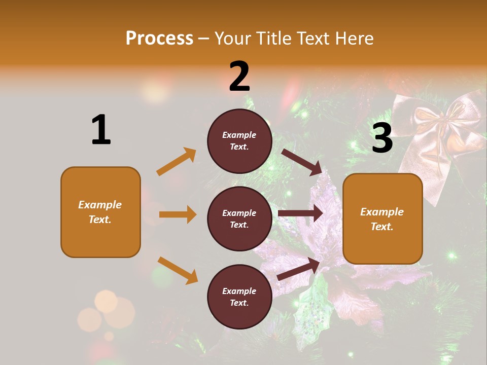 New Year PowerPoint Template