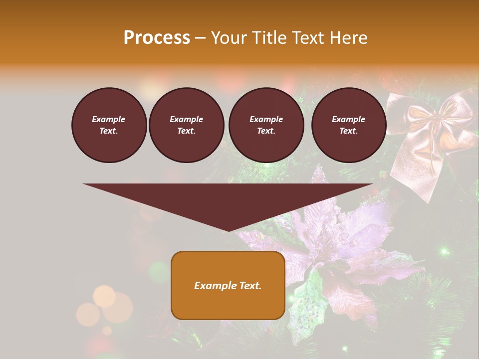 New Year PowerPoint Template