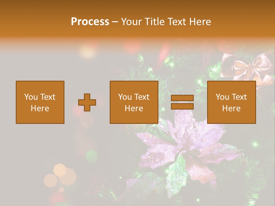 New Year PowerPoint Template