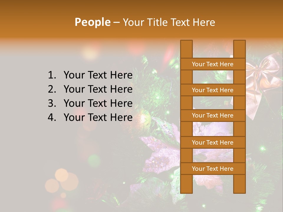 New Year PowerPoint Template