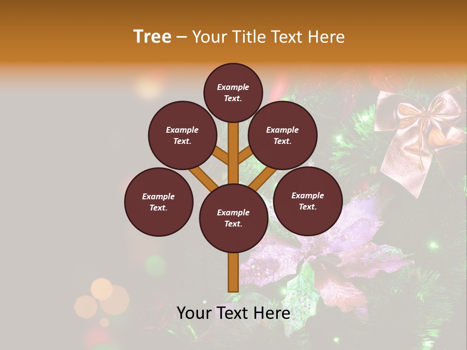 New Year PowerPoint Template