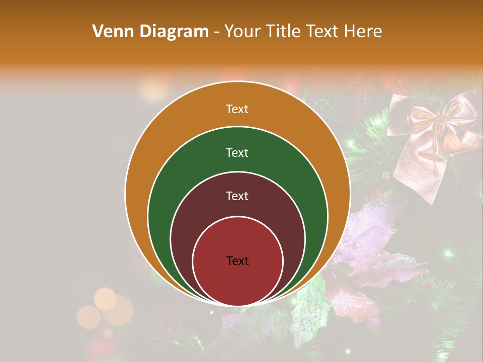 New Year PowerPoint Template