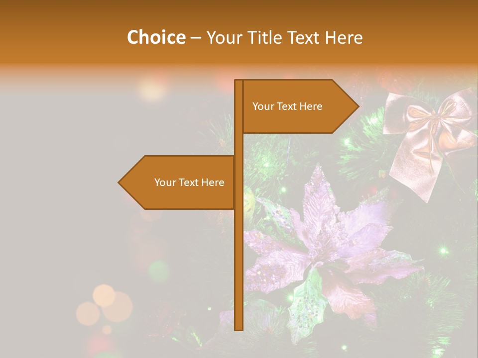 New Year PowerPoint Template