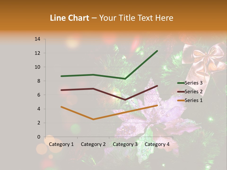 New Year PowerPoint Template