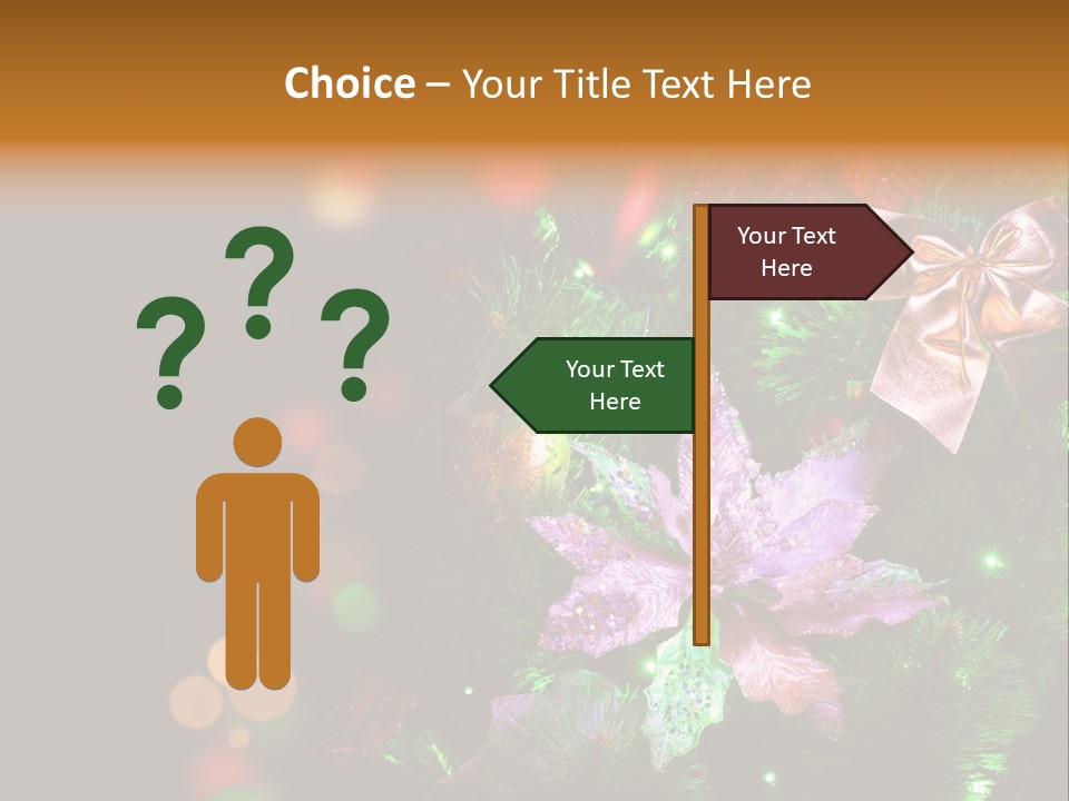 New Year PowerPoint Template