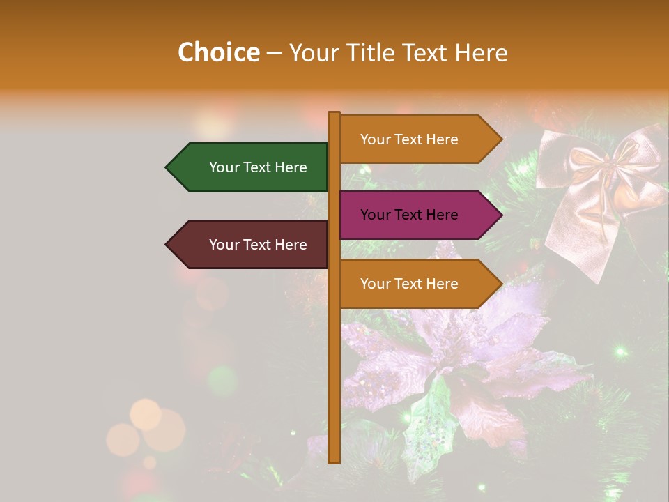New Year PowerPoint Template