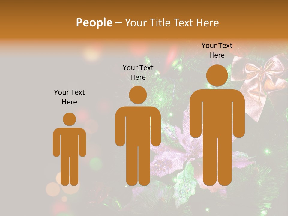 New Year PowerPoint Template