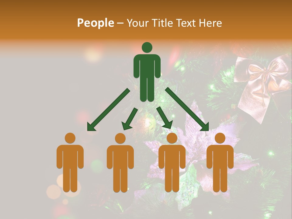 New Year PowerPoint Template