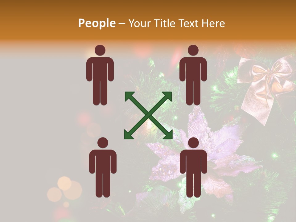 New Year PowerPoint Template