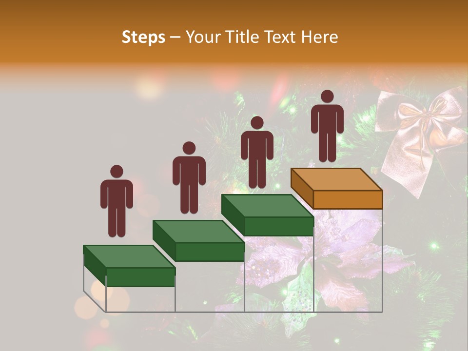 New Year PowerPoint Template