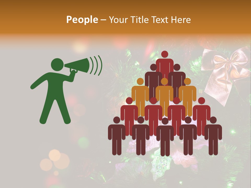 New Year PowerPoint Template