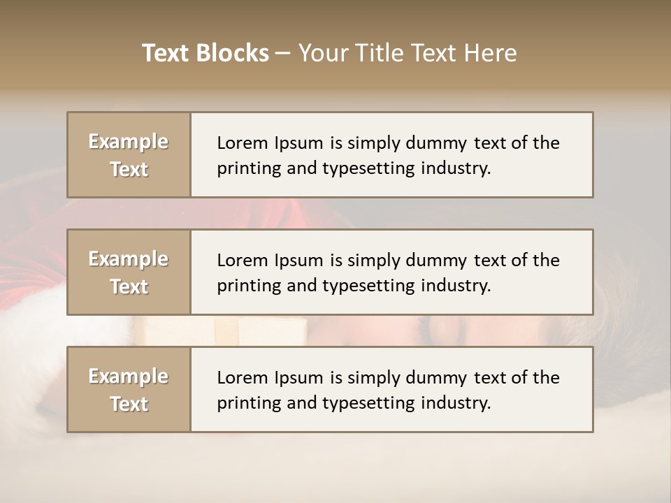 Cute Girl Wallpaper Hd PowerPoint Template