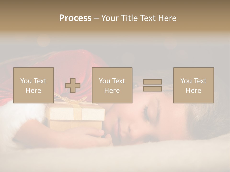 Cute Girl Wallpaper Hd PowerPoint Template