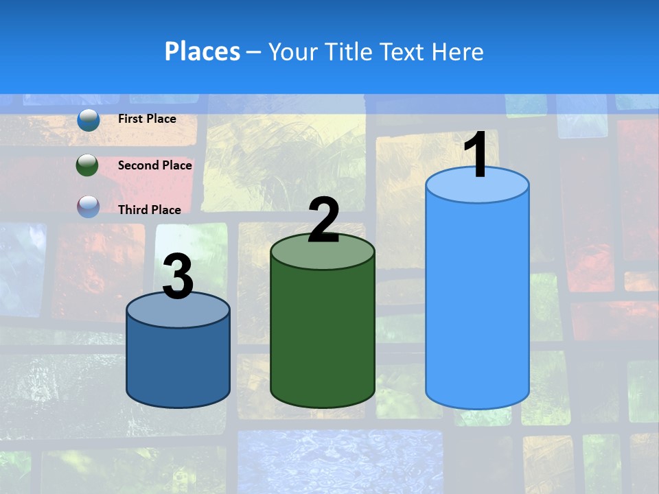 Eco Driving PowerPoint Template