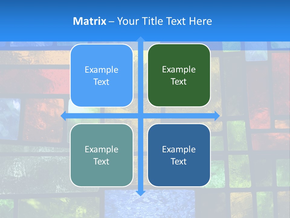Eco Driving PowerPoint Template
