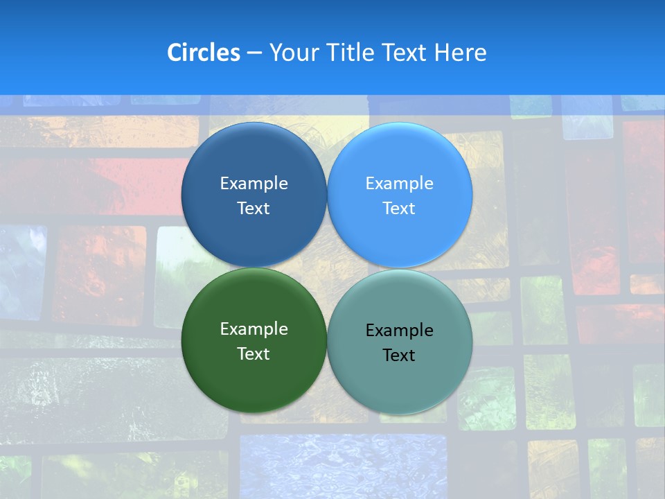 Eco Driving PowerPoint Template