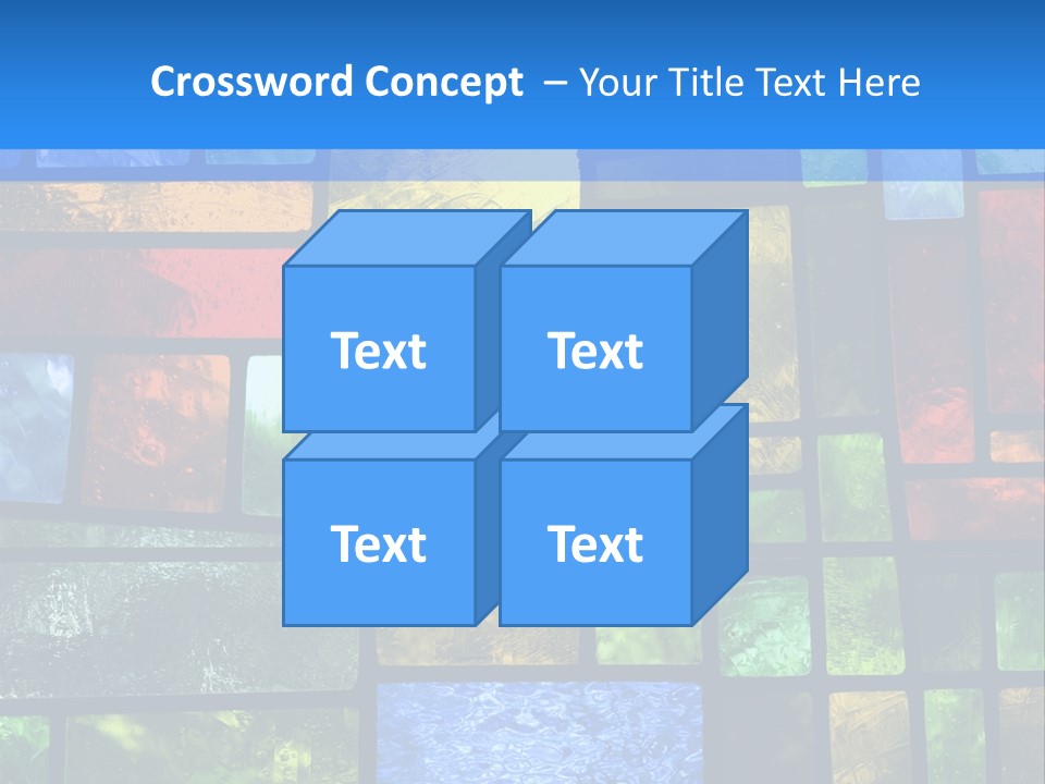 Eco Driving PowerPoint Template