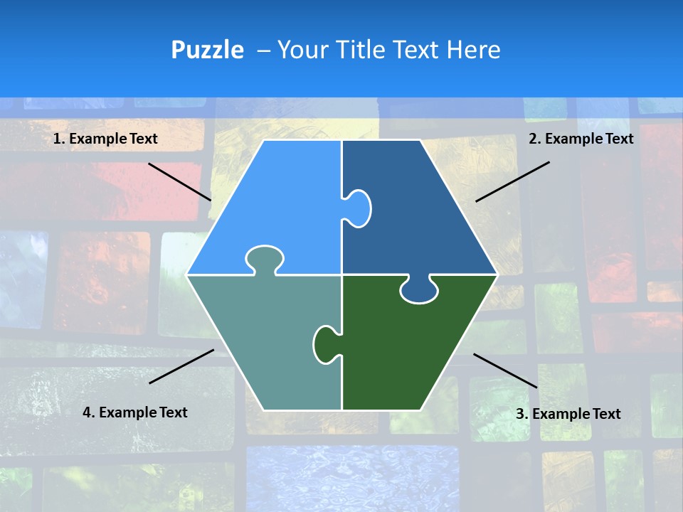 Eco Driving PowerPoint Template