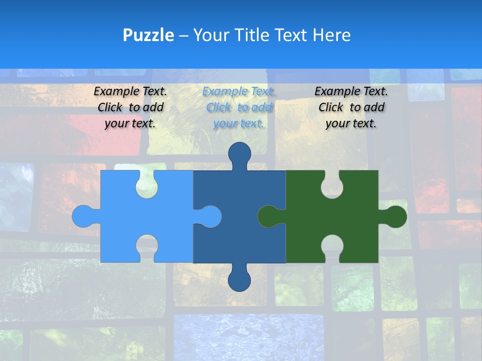 Eco Driving PowerPoint Template