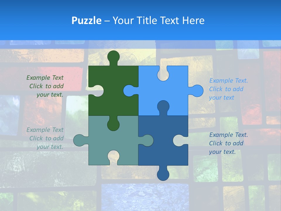 Eco Driving PowerPoint Template