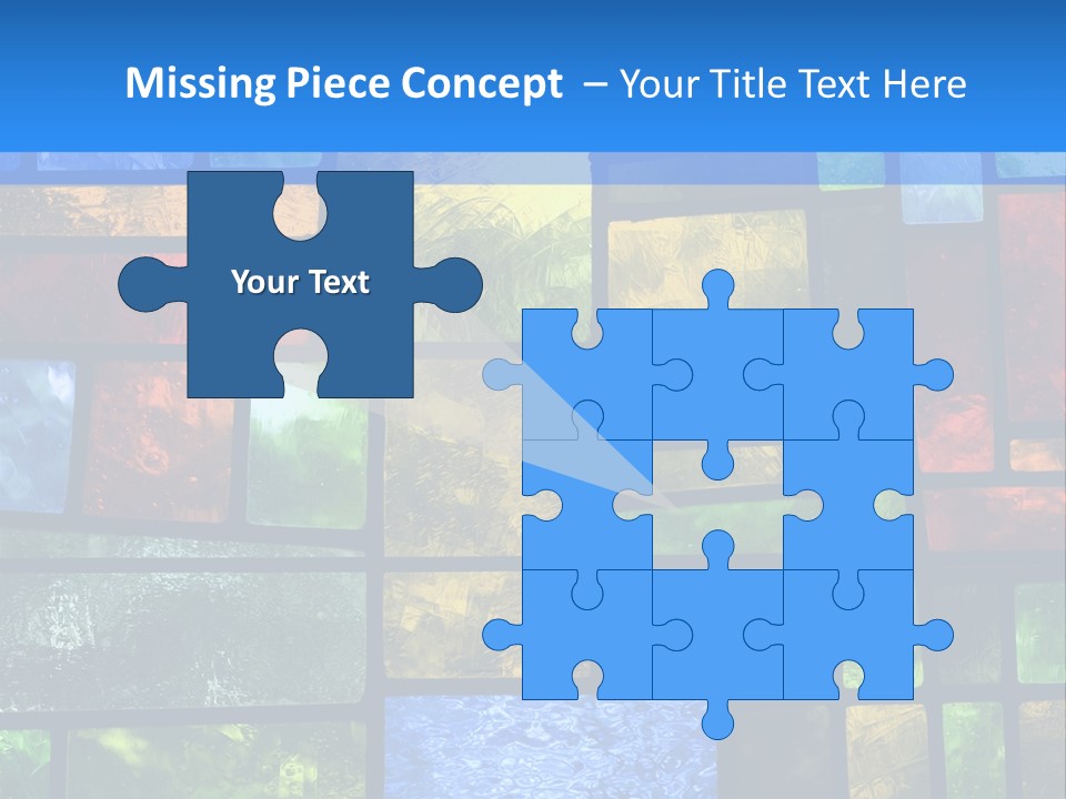 Eco Driving PowerPoint Template