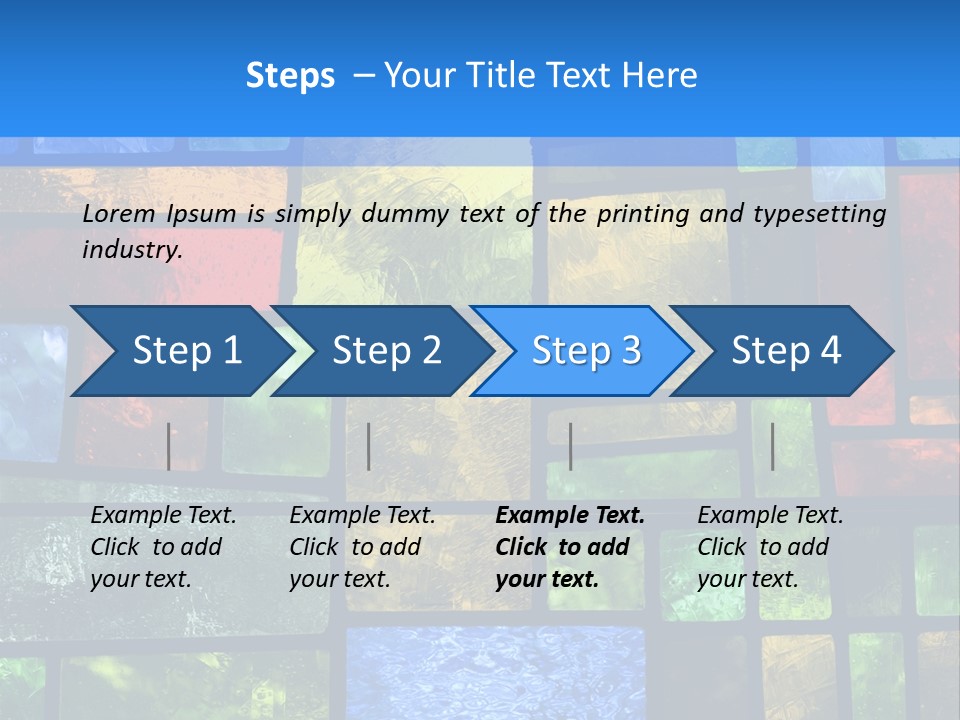 Eco Driving PowerPoint Template