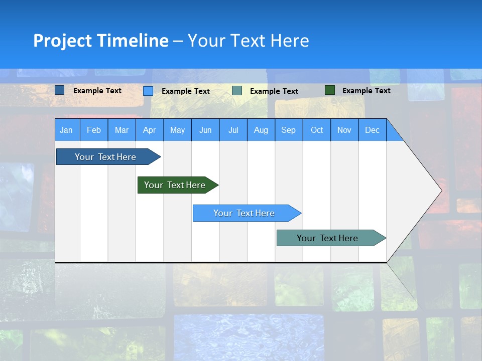 Eco Driving PowerPoint Template