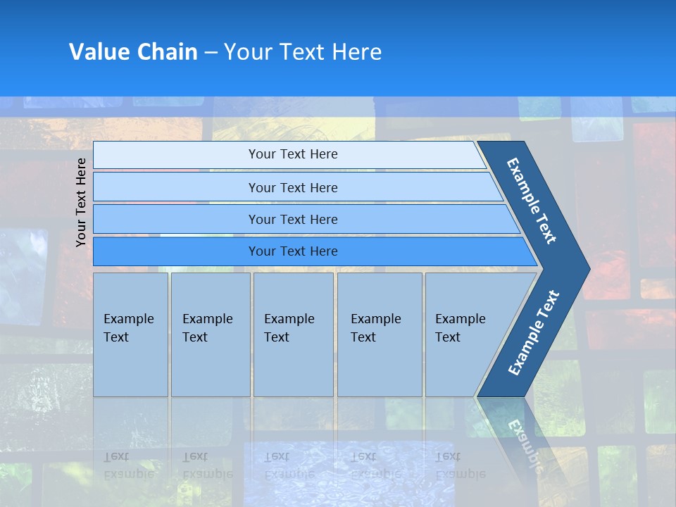 Eco Driving PowerPoint Template
