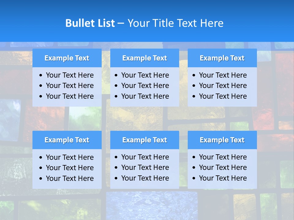 Eco Driving PowerPoint Template