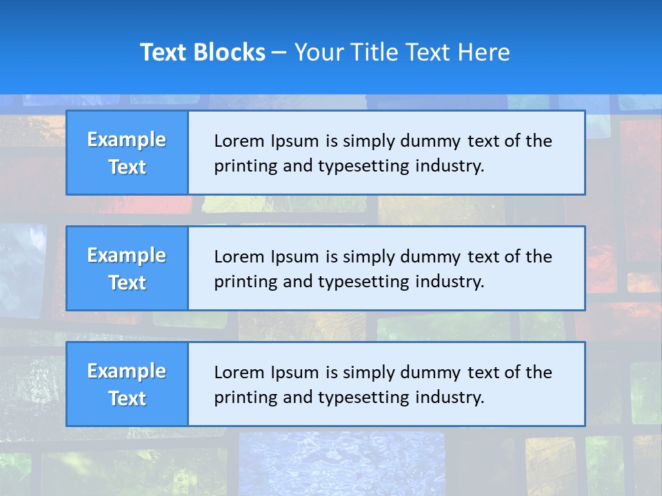 Eco Driving PowerPoint Template