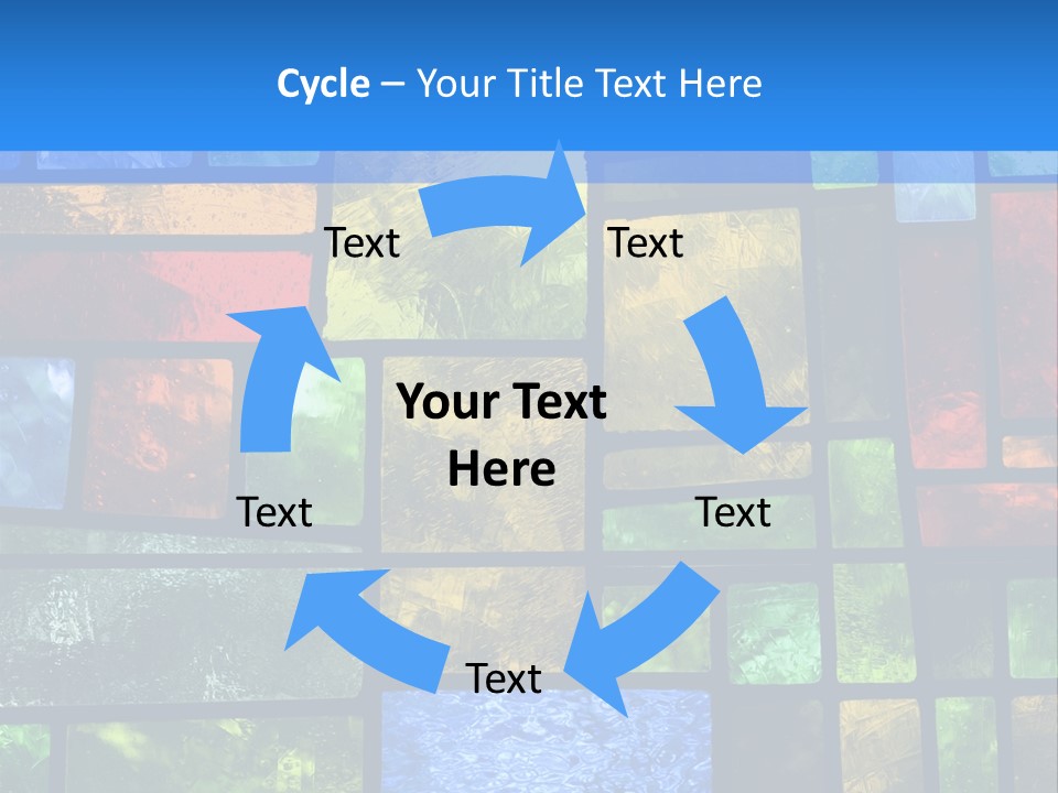 Eco Driving PowerPoint Template
