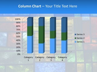 Eco Driving PowerPoint Template