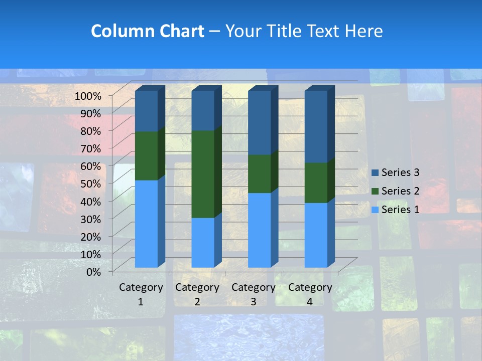 Eco Driving PowerPoint Template