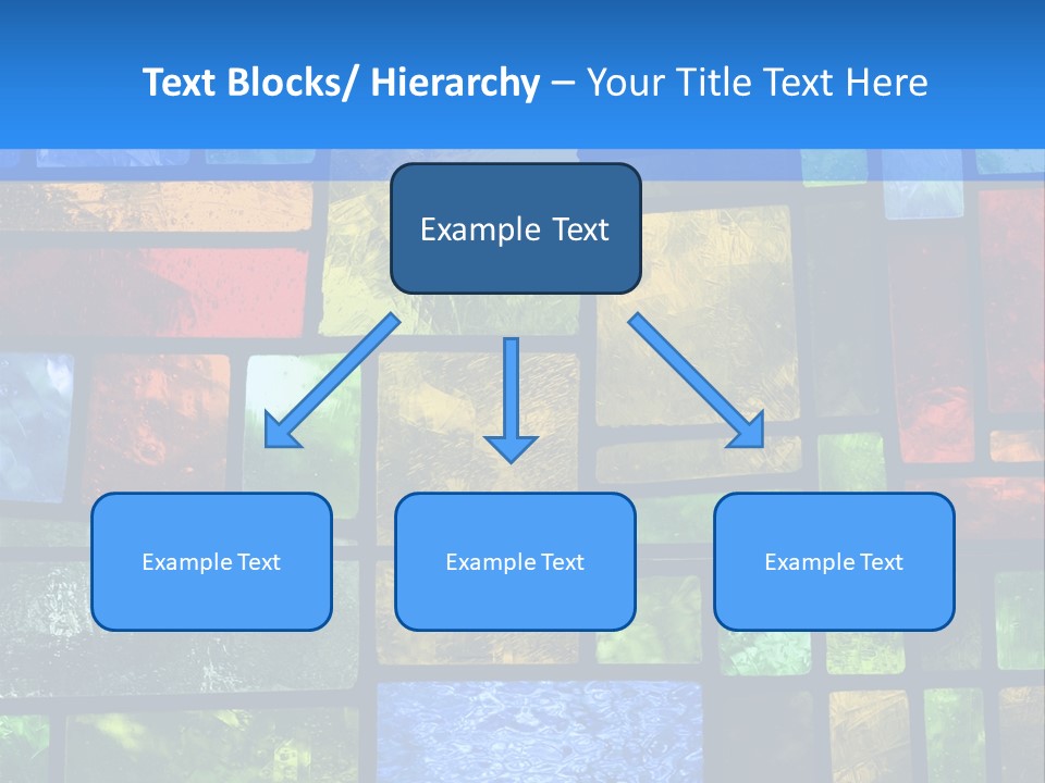 Eco Driving PowerPoint Template