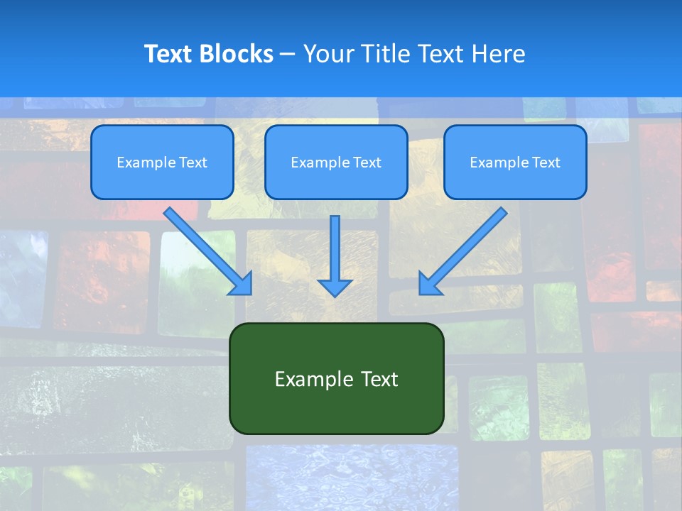 Eco Driving PowerPoint Template