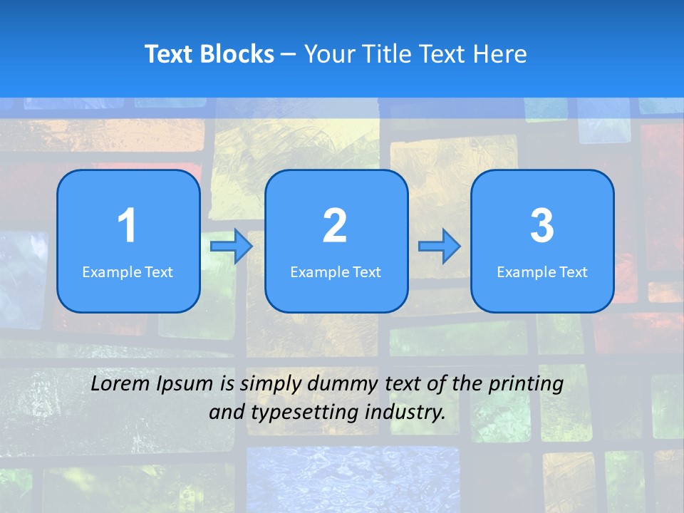 Eco Driving PowerPoint Template