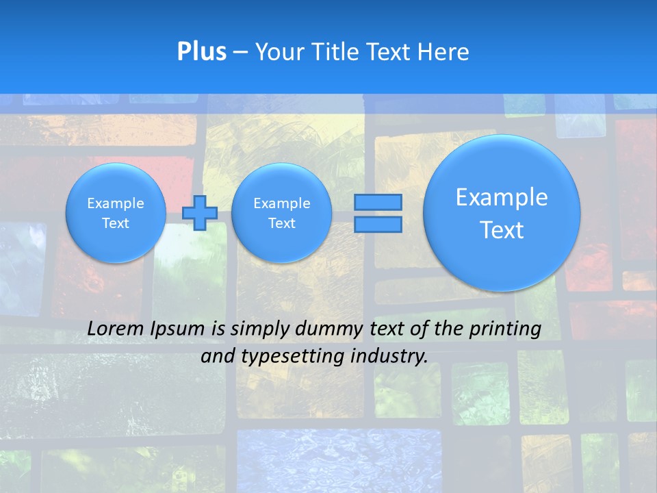 Eco Driving PowerPoint Template