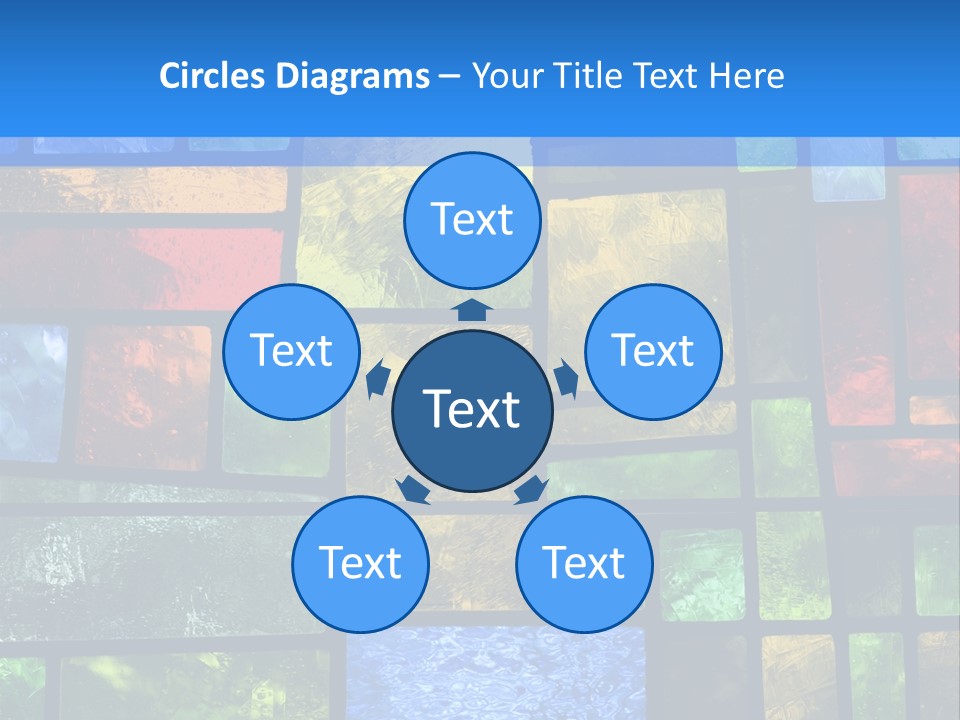 Eco Driving PowerPoint Template