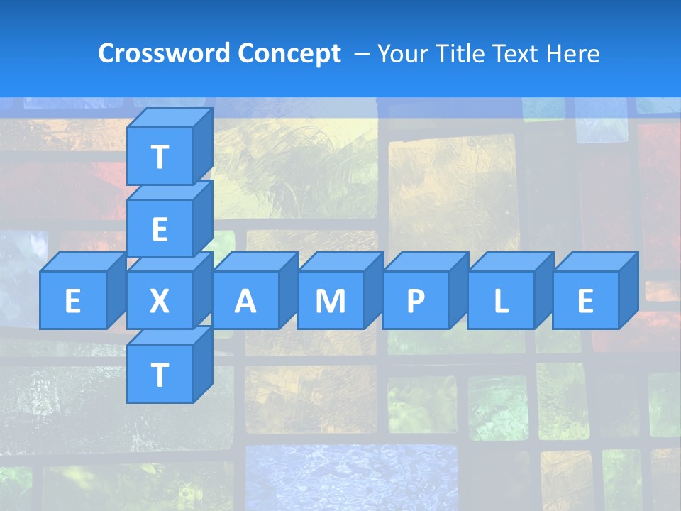 Eco Driving PowerPoint Template