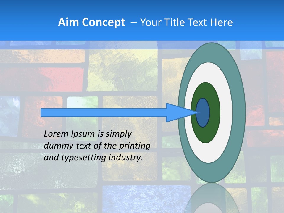 Eco Driving PowerPoint Template