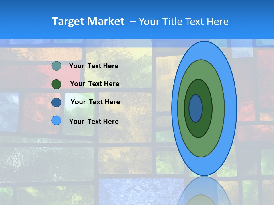 Eco Driving PowerPoint Template