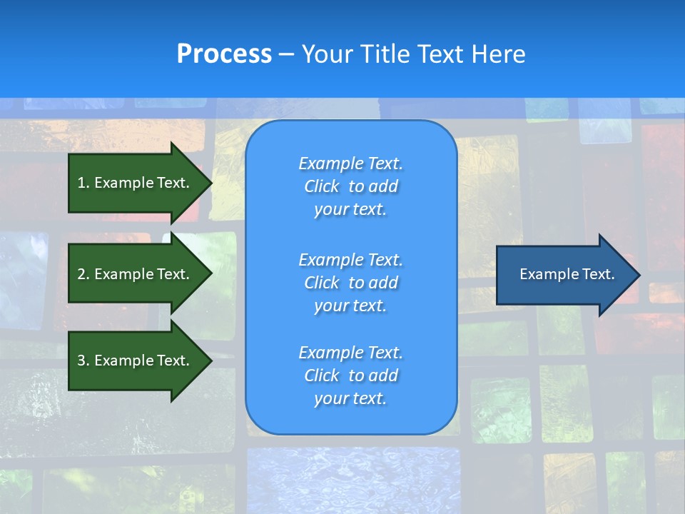 Eco Driving PowerPoint Template