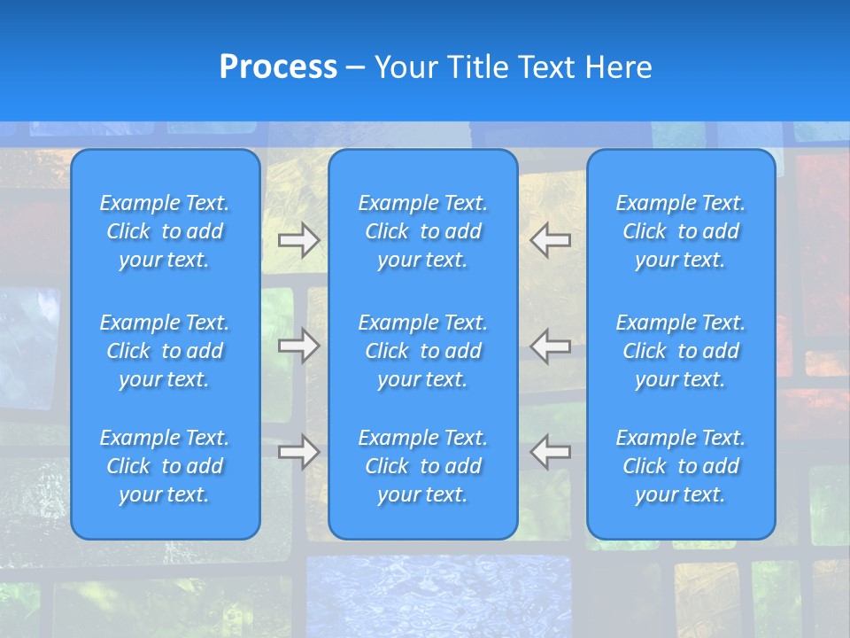 Eco Driving PowerPoint Template