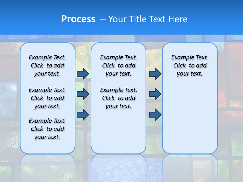 Eco Driving PowerPoint Template