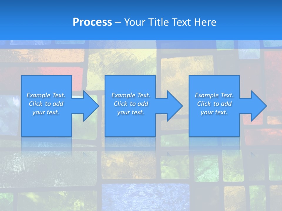 Eco Driving PowerPoint Template