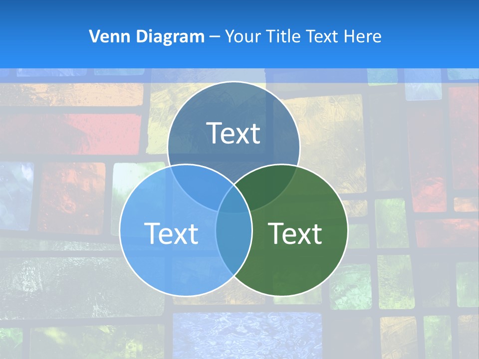 Eco Driving PowerPoint Template