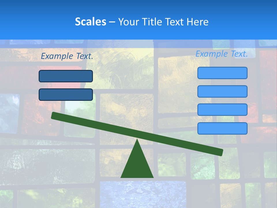 Eco Driving PowerPoint Template