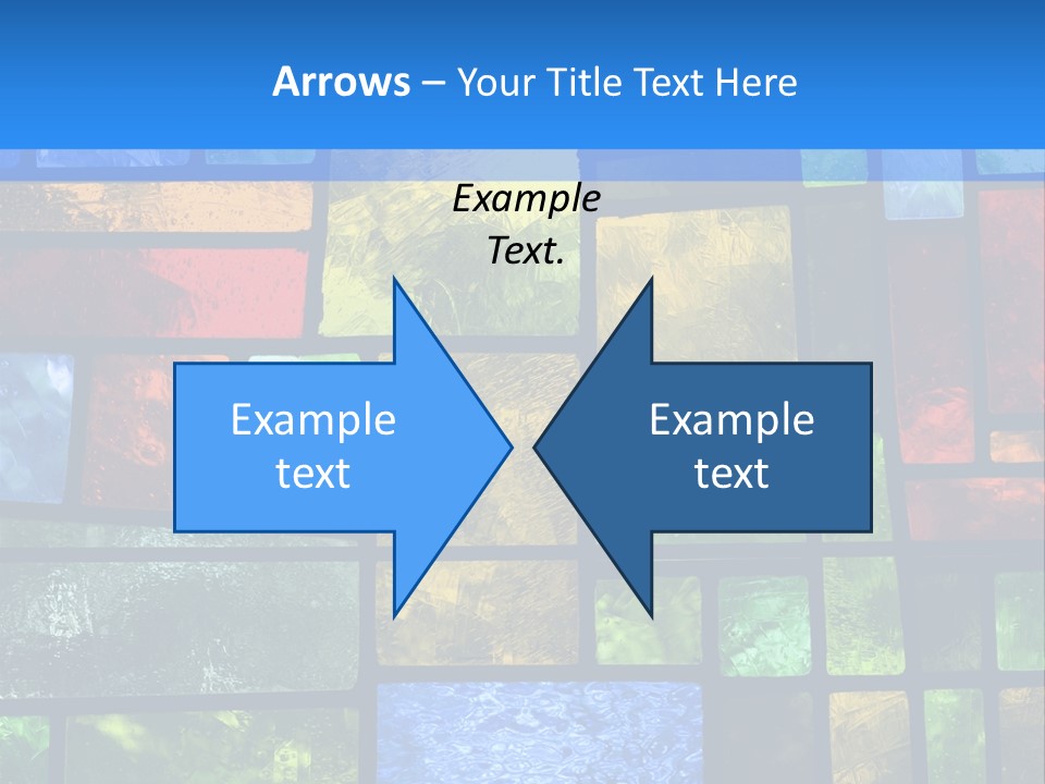 Eco Driving PowerPoint Template
